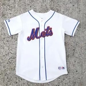Mets jersey